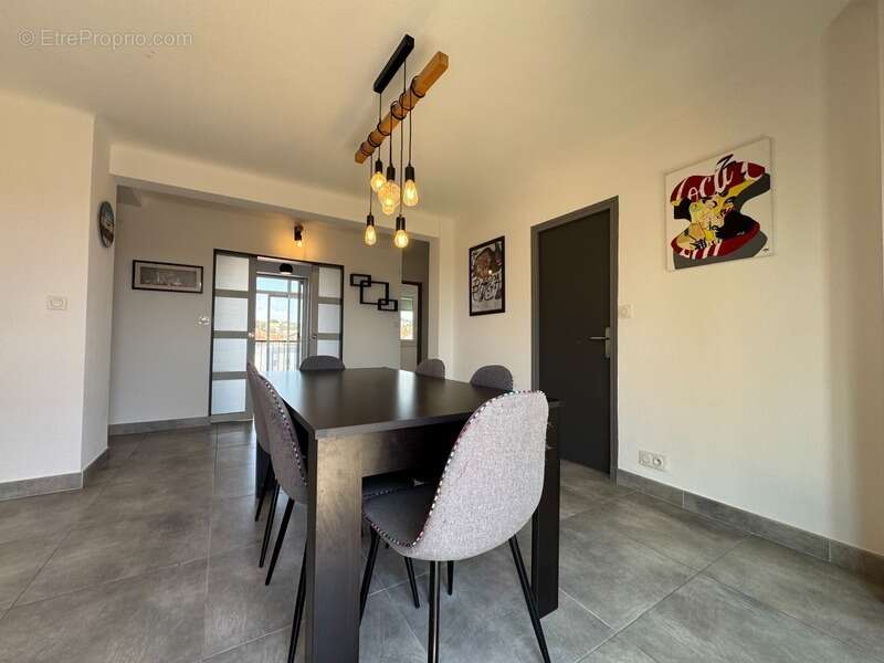 Appartement à vendre 3 pièces ALES (30) - photo 6