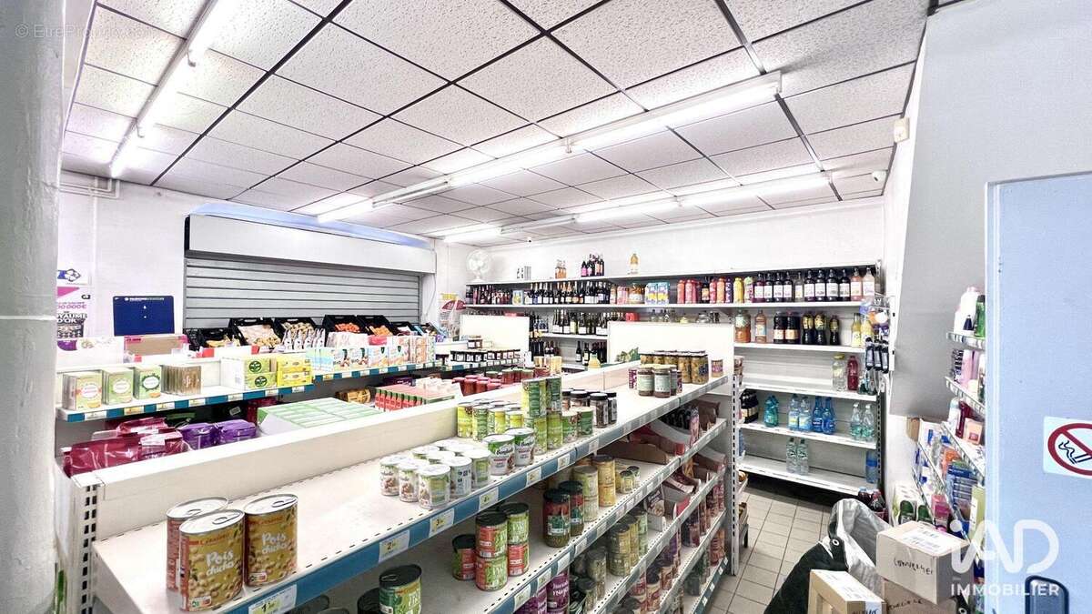 Photo 3 - Commerce à CHATILLON-EN-MICHAILLE