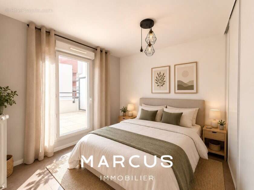 Appartement à CAEN