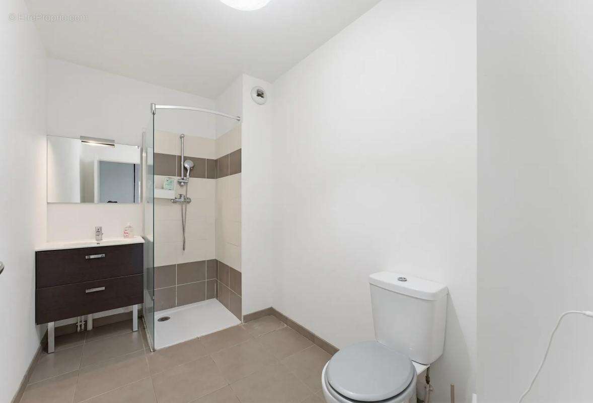 Appartement à VILLENAVE-D'ORNON
