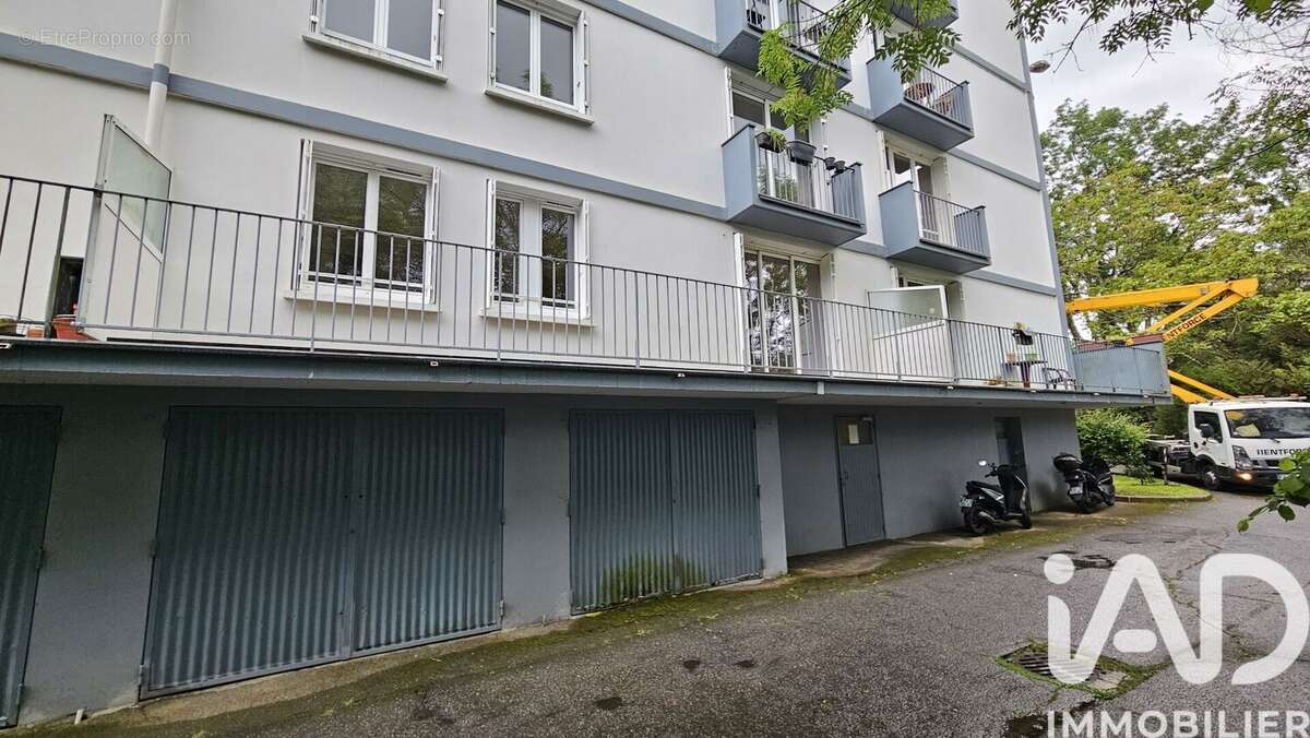 Photo 2 - Appartement à BAYONNE