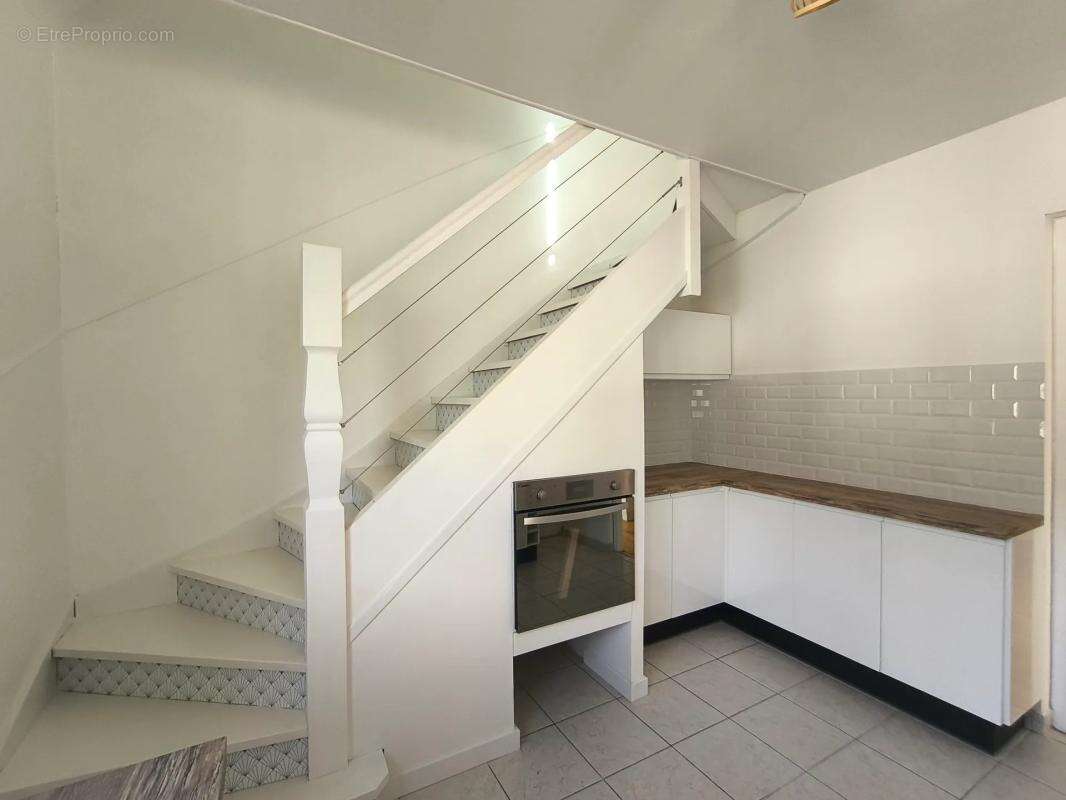 Appartement à PERROS-GUIREC