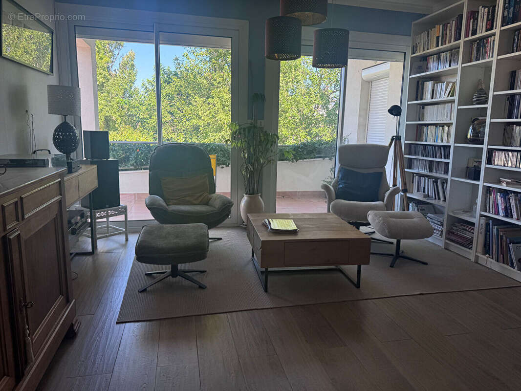 VALENCE au calme, Maison 6 pièce(s) - photo 9