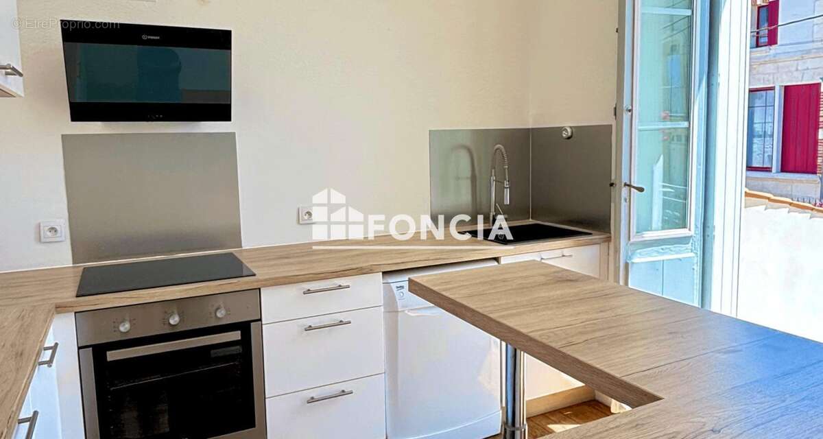 Maison à CHATELAILLON-PLAGE