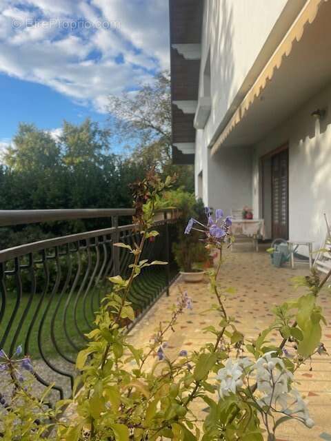 Maison à PONT-D&#039;AIN