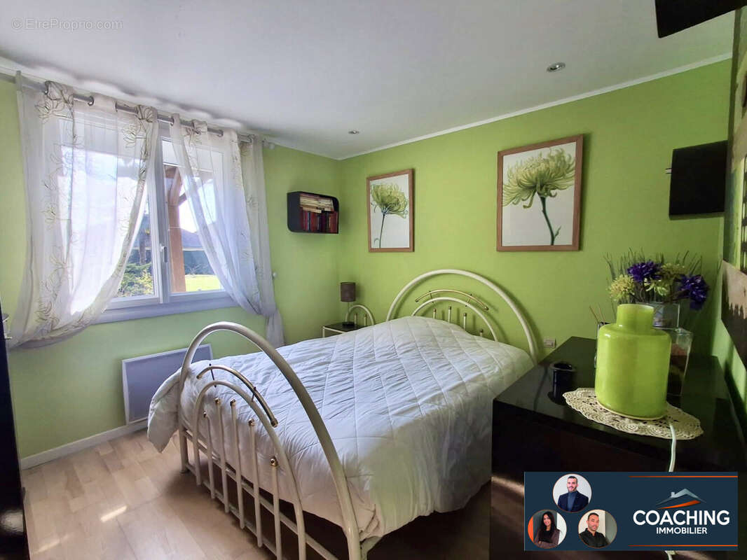 Maison à VITRY-LE-FRANCOIS