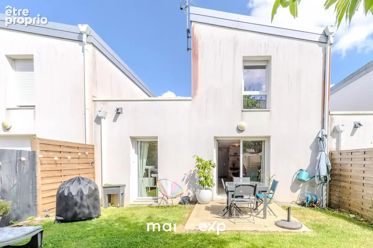 Maison 3 pièces 70 m² à vendre à Pluneret (56400) - photo 8