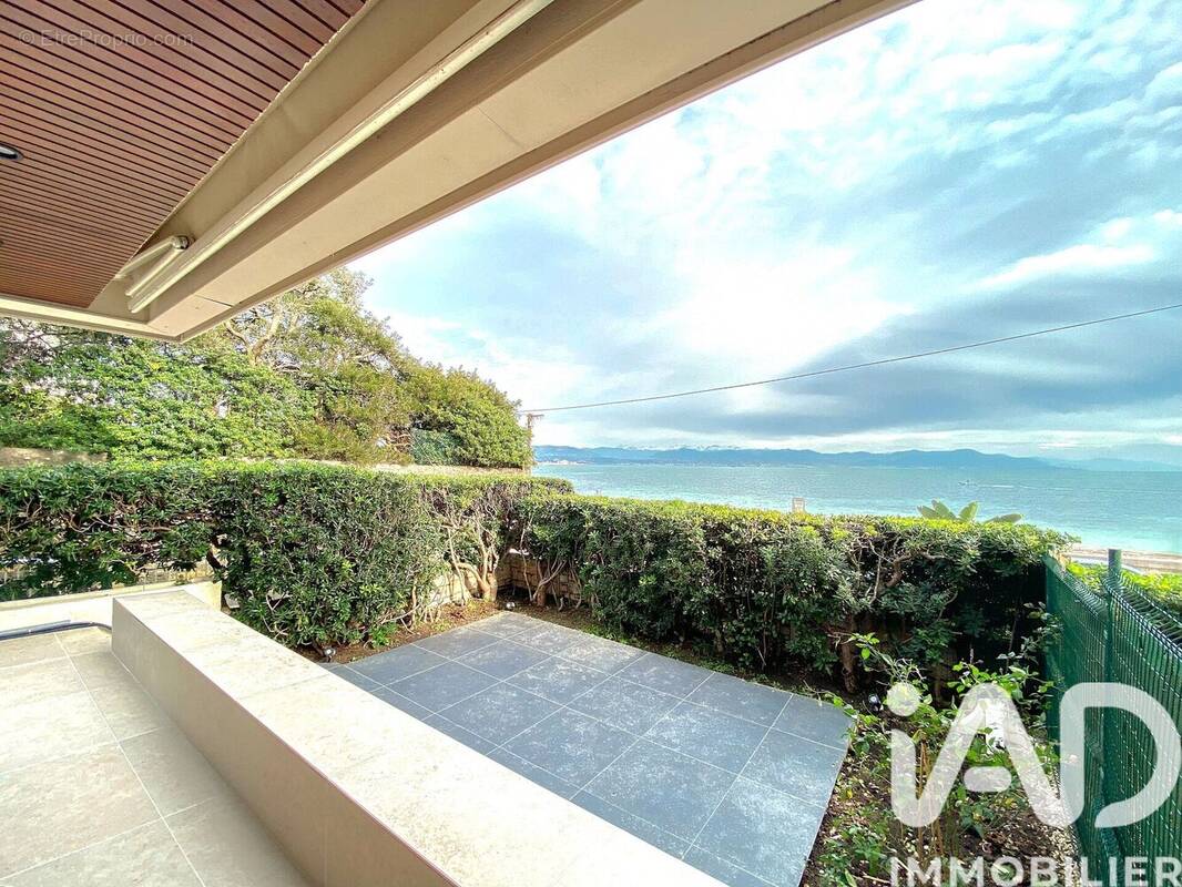 Photo 1 - Appartement à ANTIBES