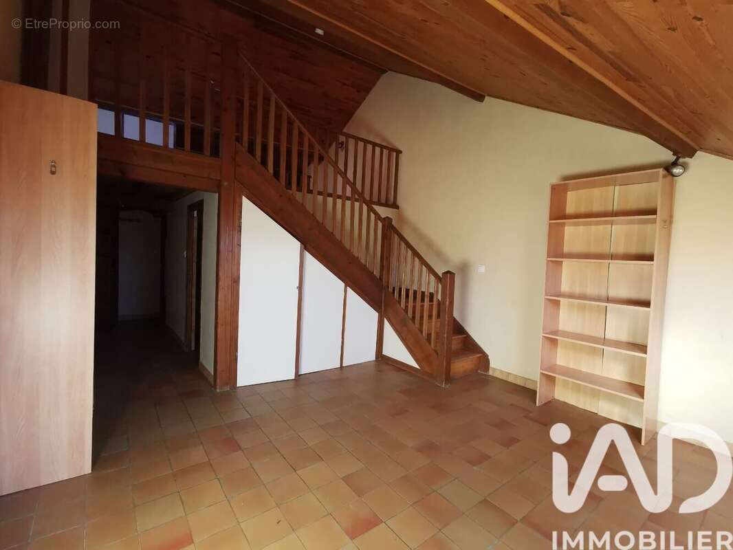 Photo 7 - Appartement à CHAMPAGNE-EN-VALROMEY