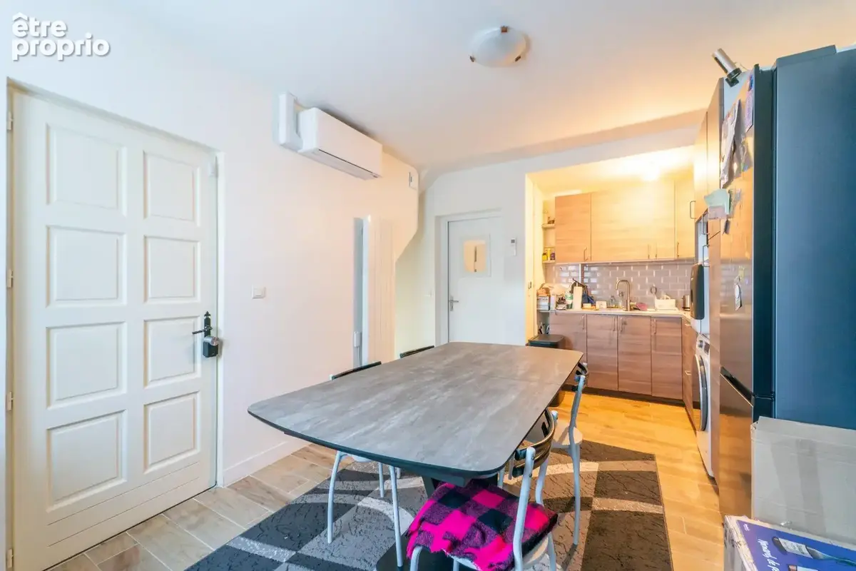 Appartement 125 m² à vendre à Saint-Maur-Des-Fosses (94100) - photo 2
