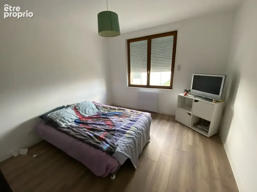 Immeuble avec 3 appartements + local artisanal - photo 5