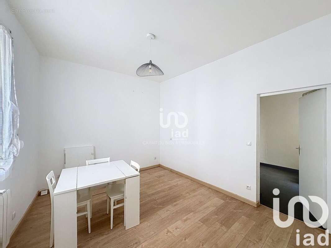 Photo 7 - Appartement à REIMS