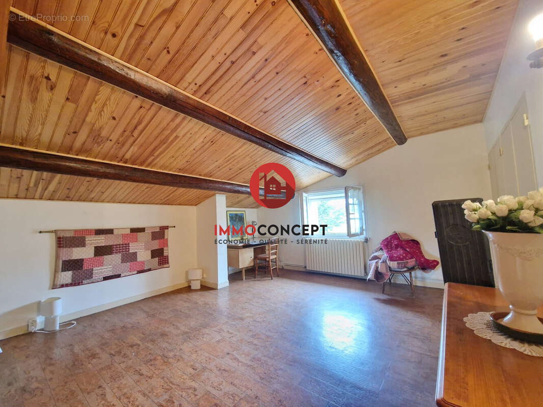 Maison à SAINT-NAZAIRE