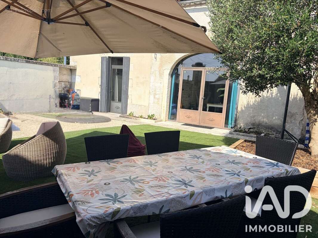 Photo 8 - Maison à HIERSAC