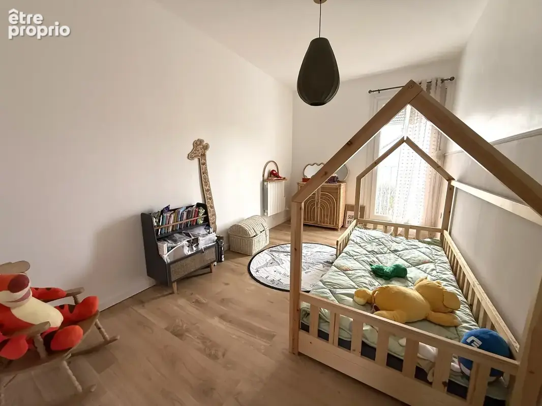 Maison 5 pièces 110 m² à vendre à Le Havre (76620) - photo 7