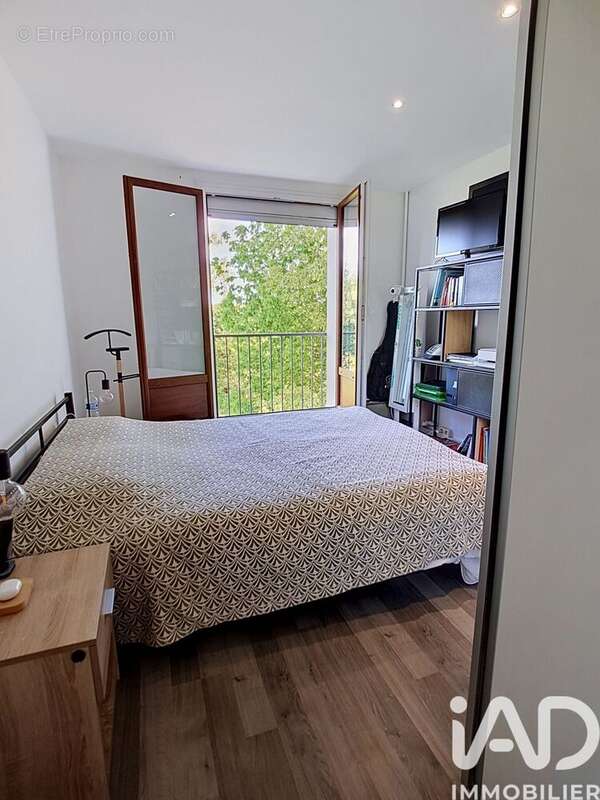 Photo 8 - Appartement à AMILLY