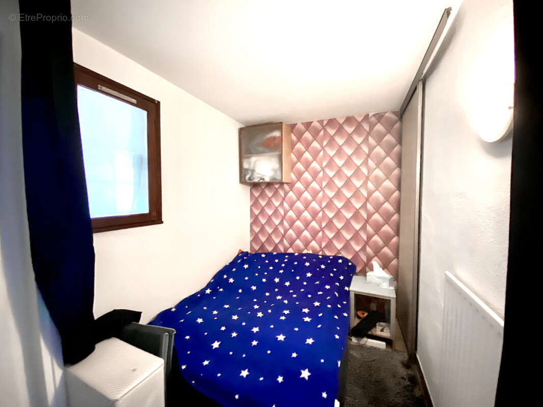 Appartement à VILLENEUVE-LOUBET