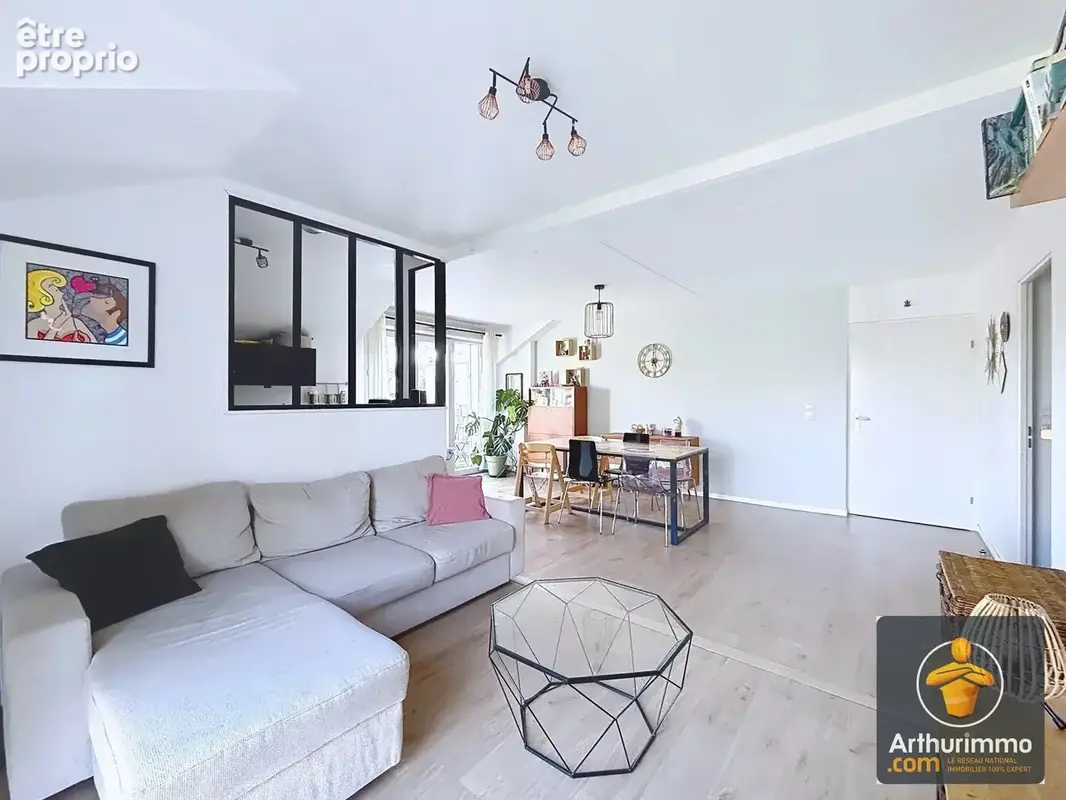 Vente Appartement Quincy-sous-senart(91480) 232 000ï¿œ - photo 3
