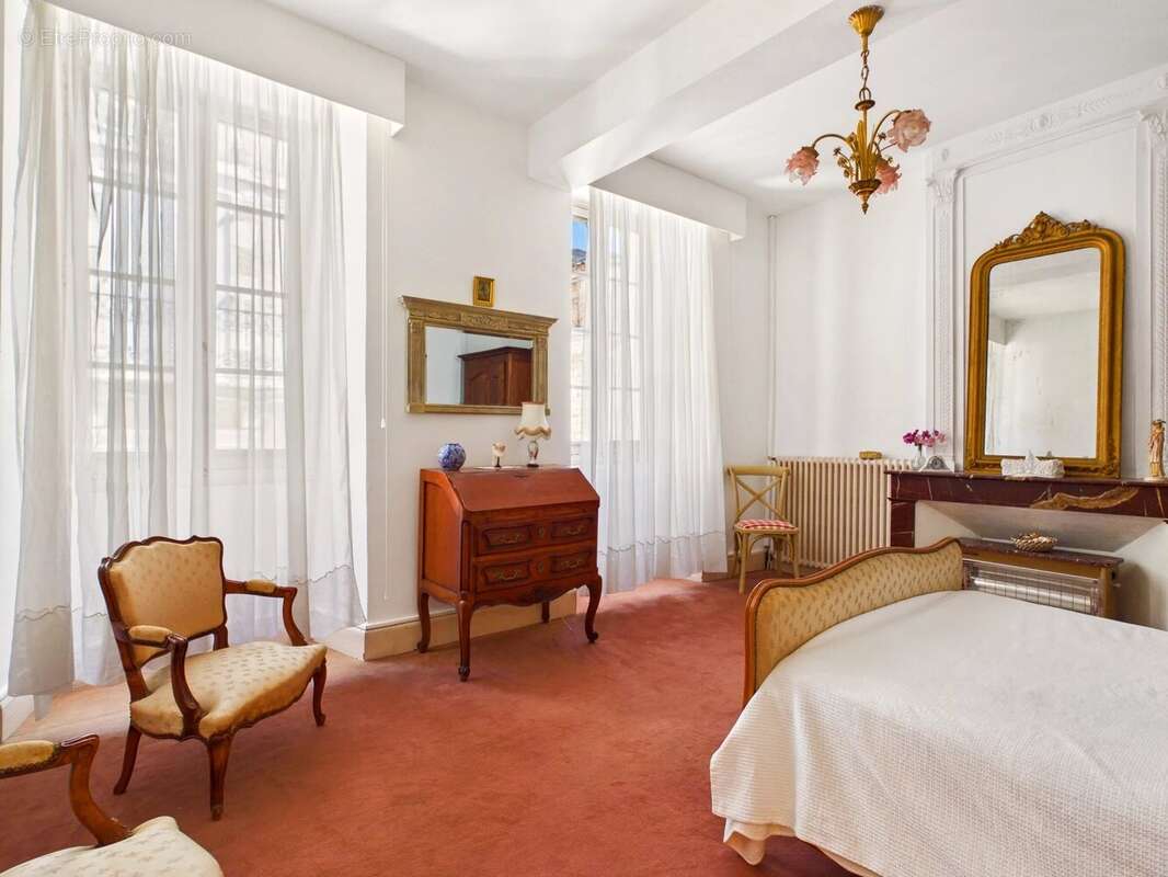 Belle maison de village de 4 chambres au cœur de la bastide de Monflanquin - photo 8
