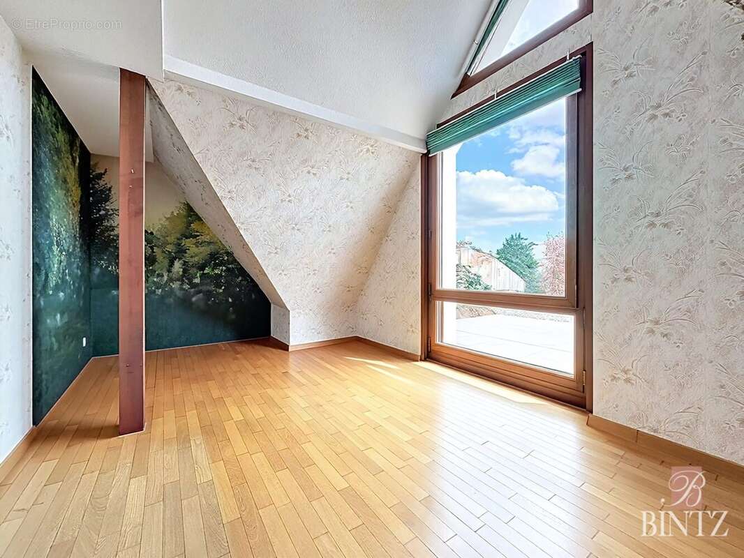 Maison à MUNDOLSHEIM