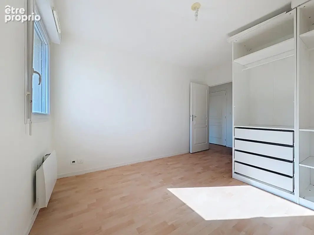 Appartement 3 pièces à vendre à Saint-Aubin-d'Aubigné - Balcon plein sud - photo 10