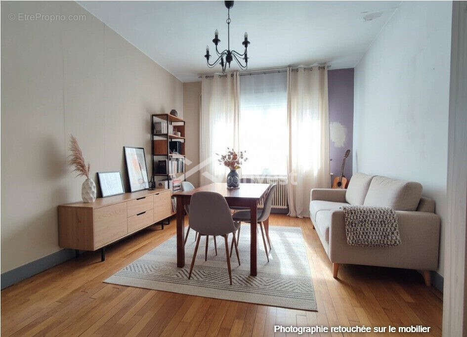 Maison 110 m² à Argentan  - photo 2