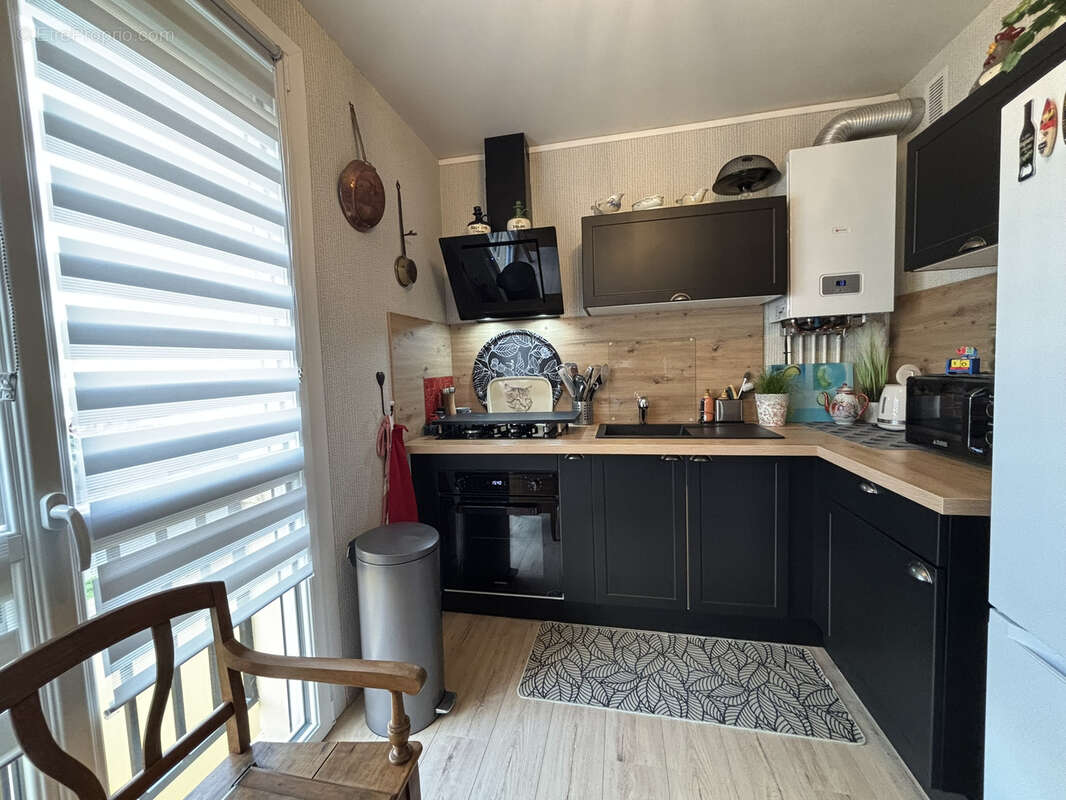 Appartement à BAYEUX