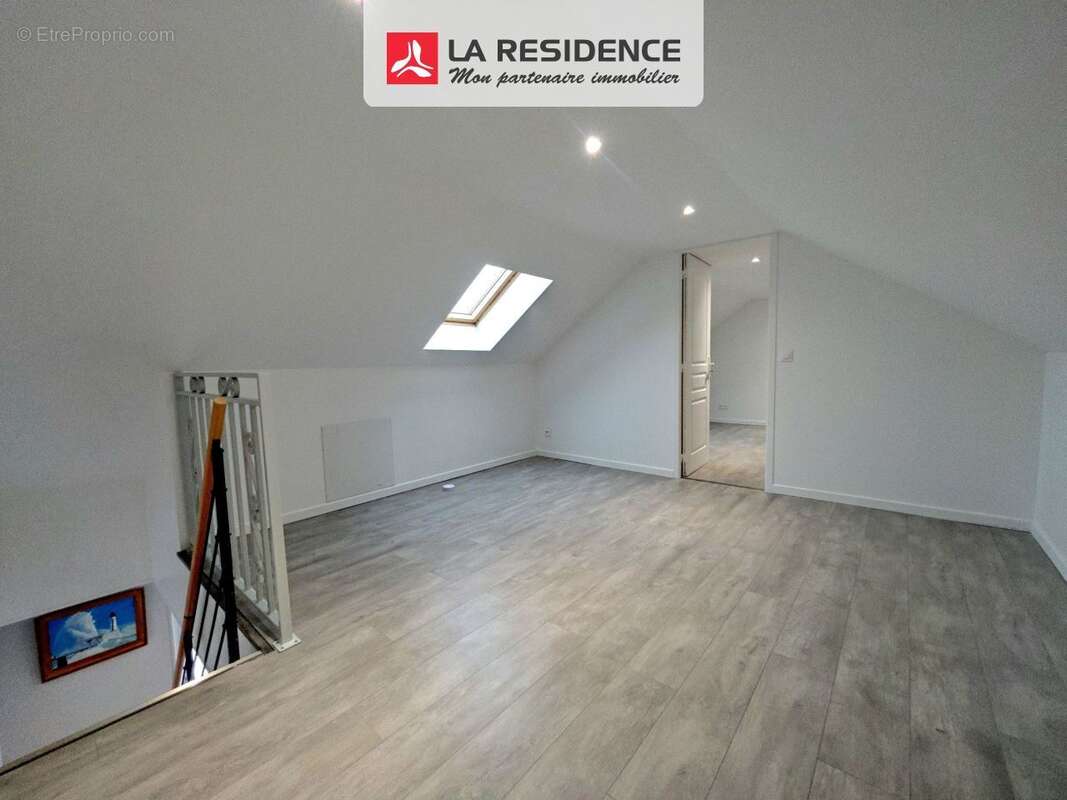 Maison à EZY-SUR-EURE