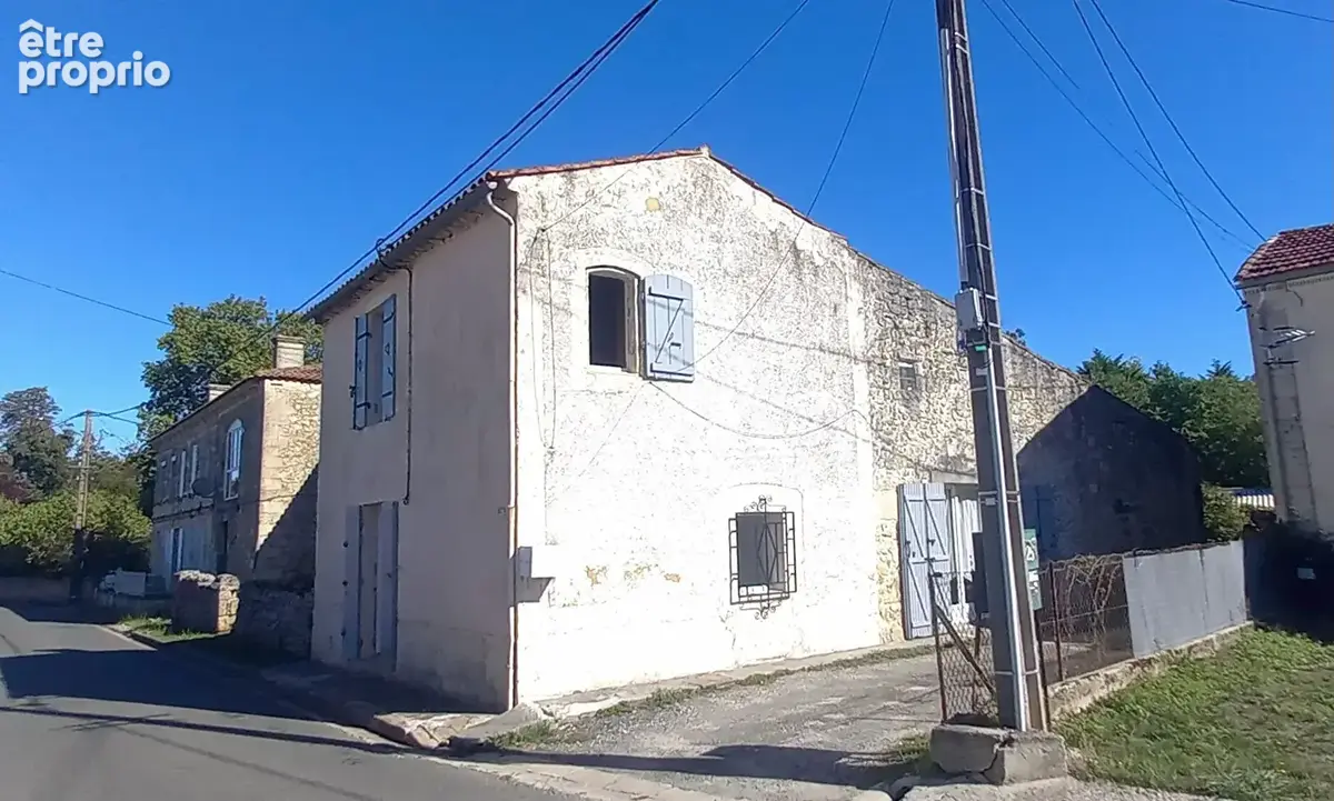 Photo Maison à Couqueques au prix de 95 700€