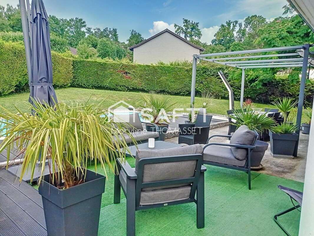 Photo 6 - Maison à CONTAMINE-SARZIN