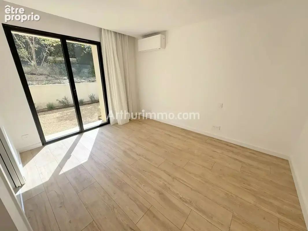 Sainte maxime - bas de villa : - photo 14