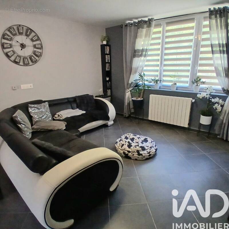 Photo 1 - Maison à VIEUX-CONDE