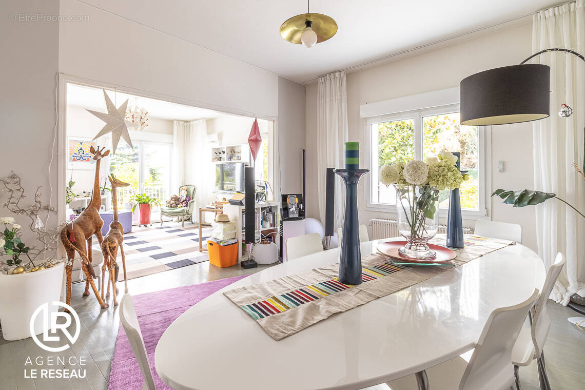 Maison à ATHIS-MONS