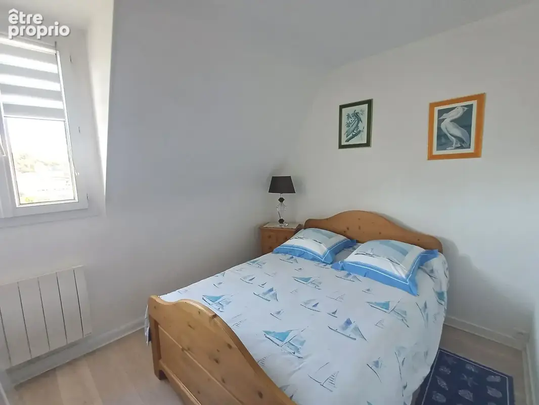 Bel Appartement au 2ème étage d'une Maison Bourgeoise - photo 9