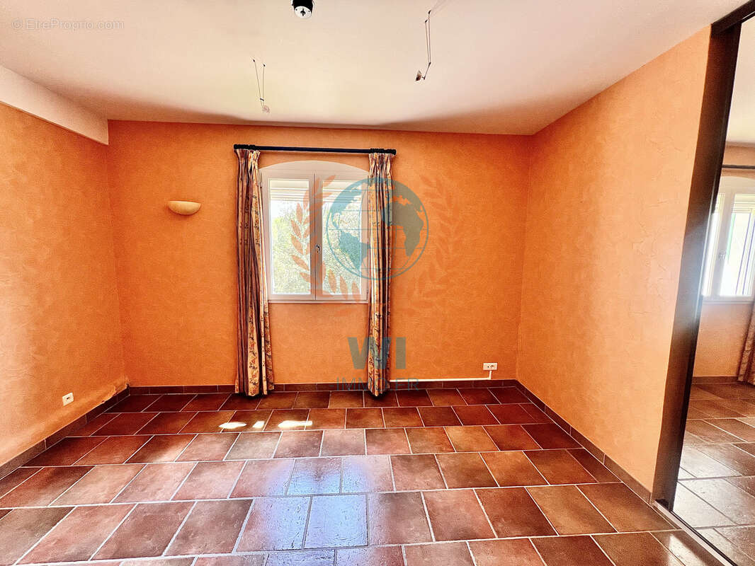 Villa individuelle avec piscine - photo 34
