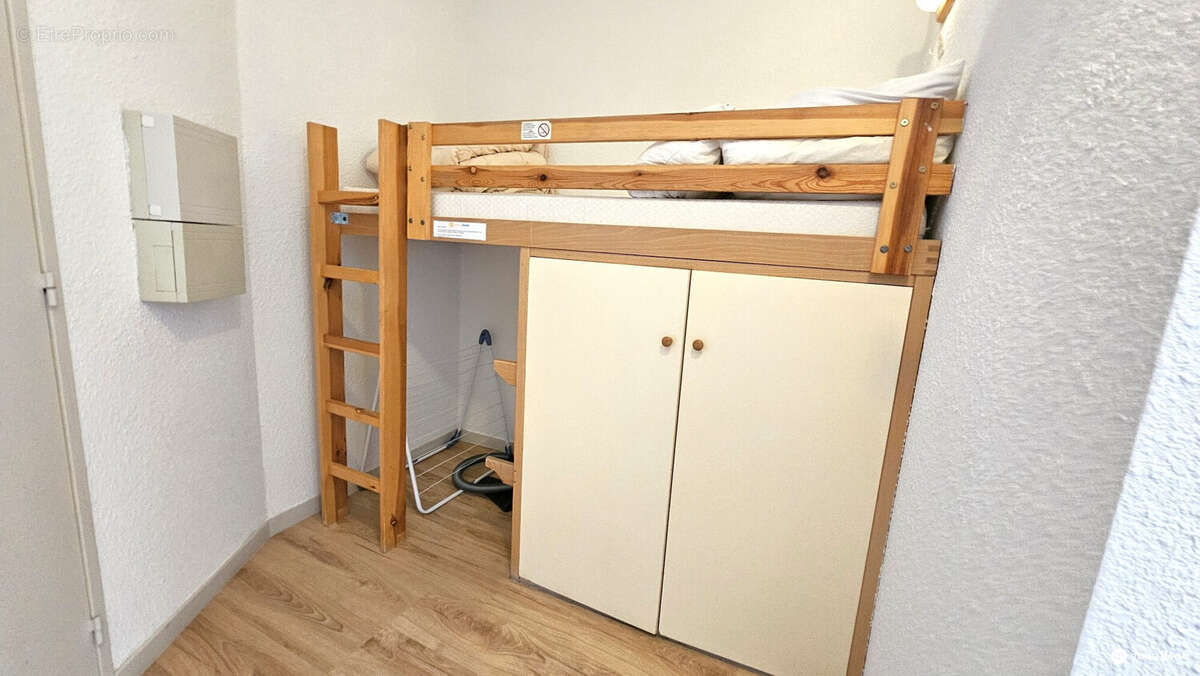 Appartement à VARS