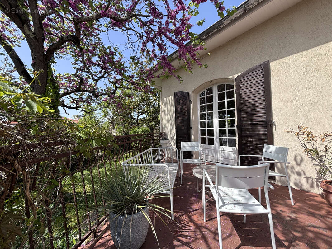 Maison à QUINT-FONSEGRIVES