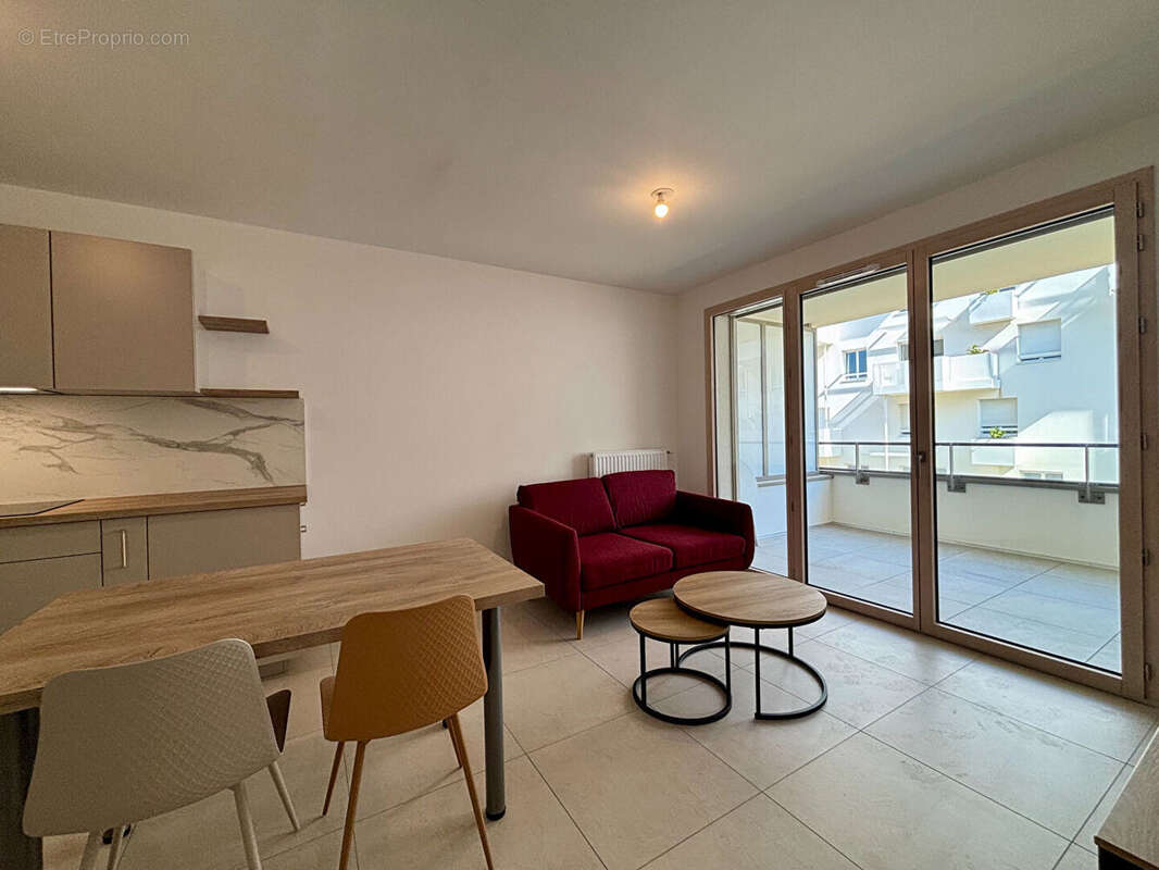 Appartement à ANNECY