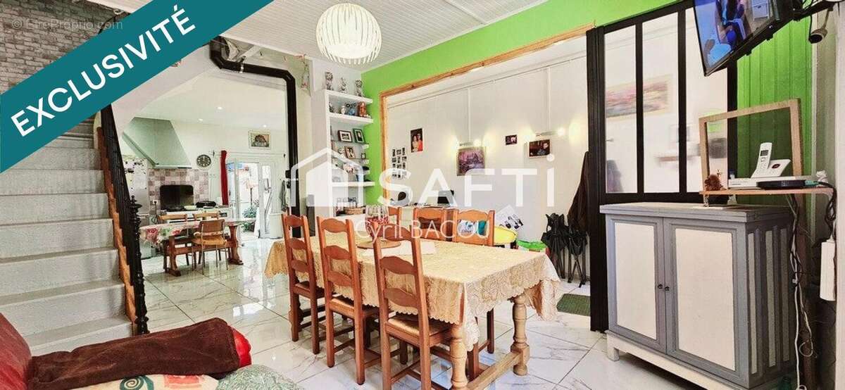 Photo 4 - Maison à TERRATS