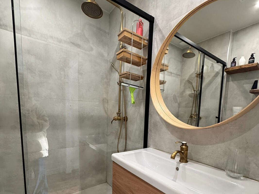 Maison à MARSEILLE-10E