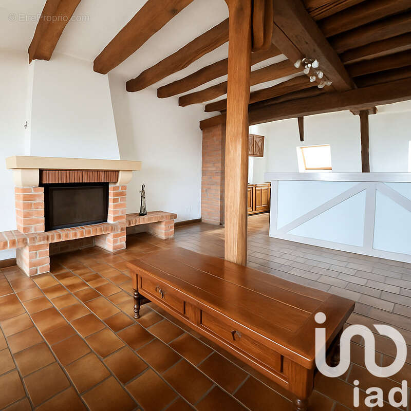 Photo 3 - Appartement à CHATILLON-SUR-LOIRE