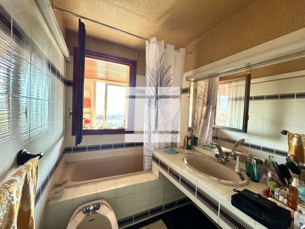 Appartement à CALVI