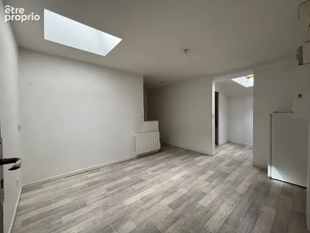 Appartement 2 pièces 43 m² à vendre à Vienne (38200) - photo 1