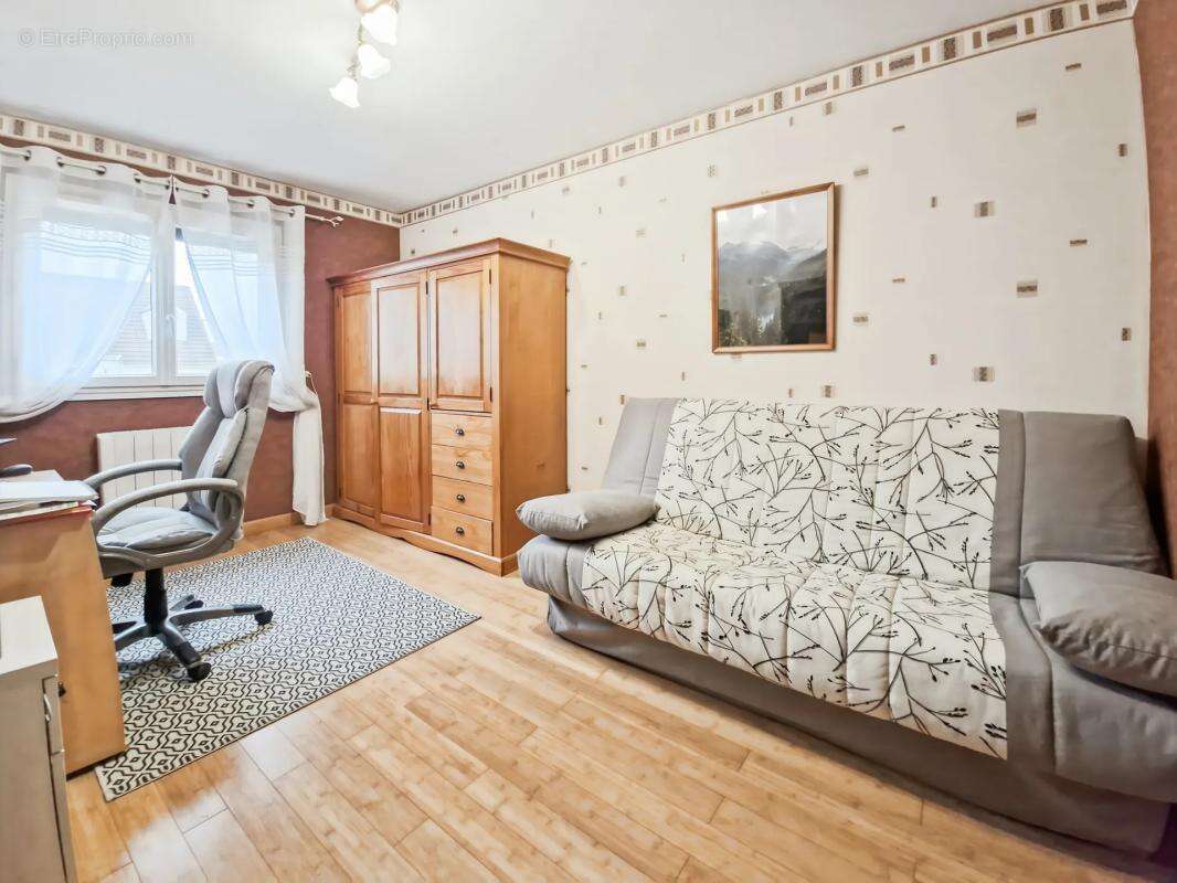 Maison à VILLEPARISIS