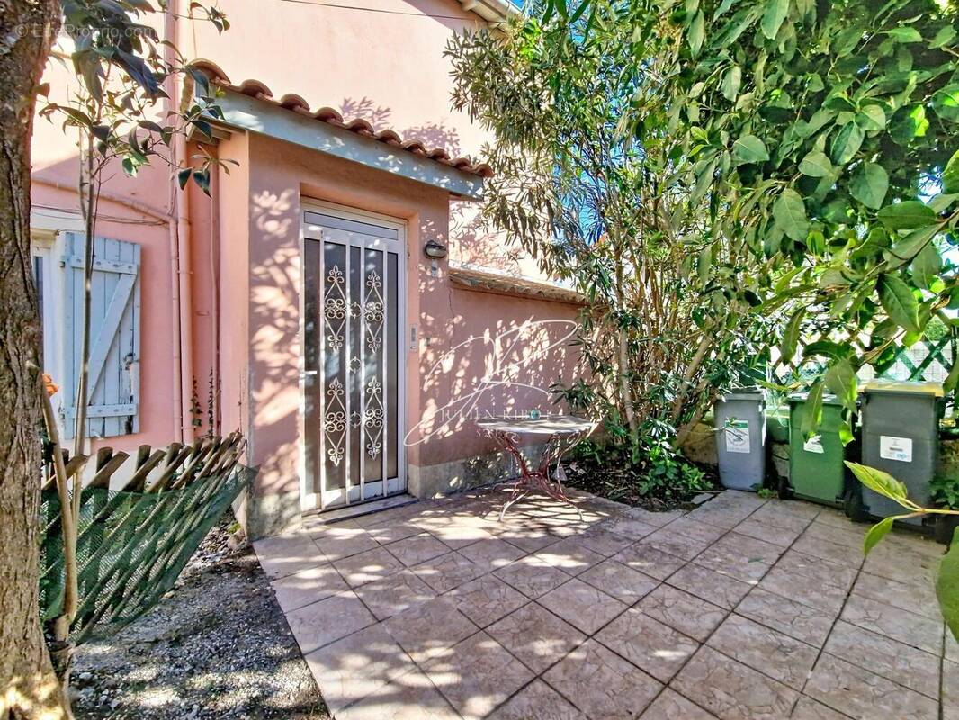 Photo 1 - Maison à BEZIERS