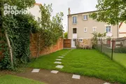 Maison à VILLEMOMBLE