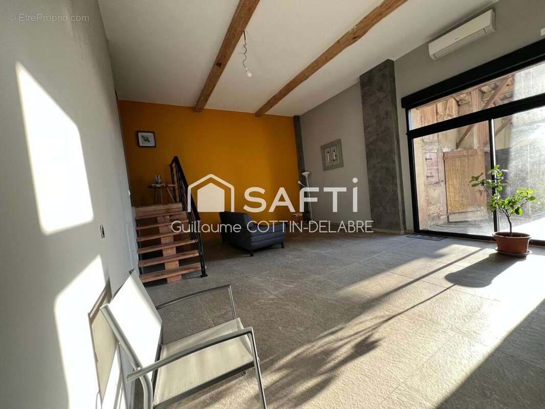 Photo 4 - Maison à ESCATALENS