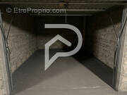 Parking à SOISY-SOUS-MONTMORENCY