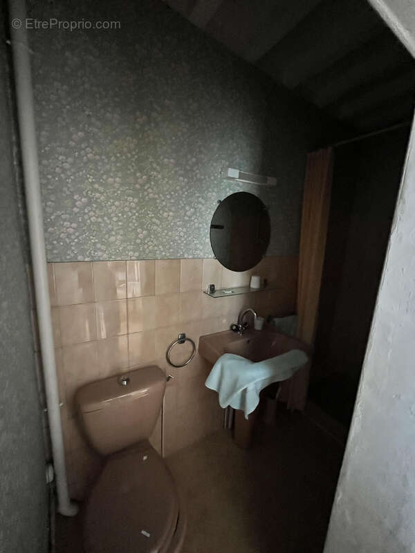 Maison à LONGUES-SUR-MER