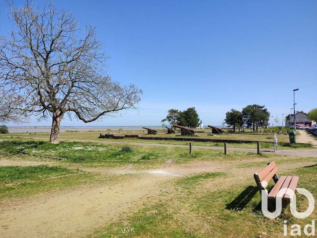 Photo 2 - Maison à PAIMBOEUF